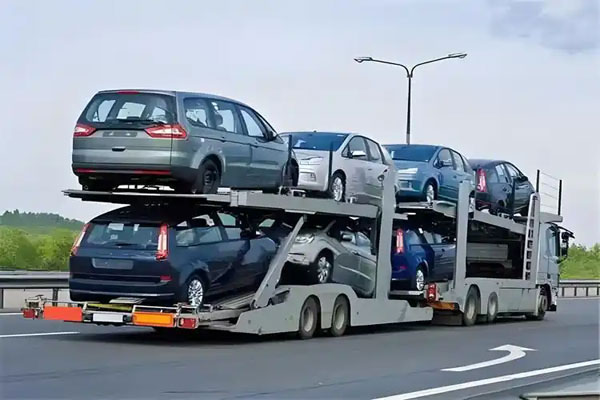 威宁轿车托运查询
